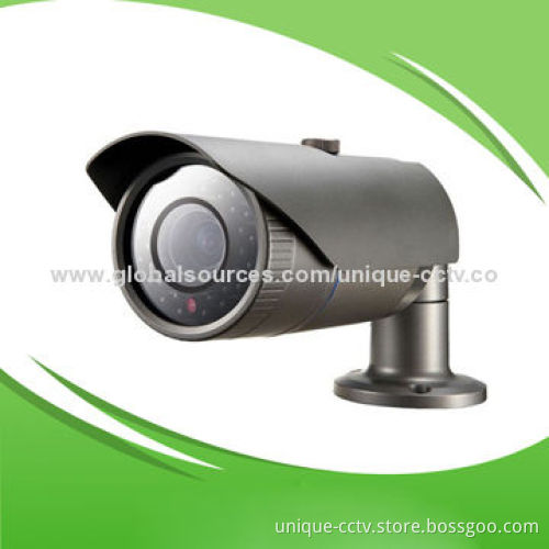 800TVL 1/3-inch Color HD CMOS Image Sensor SWDR Camera with IR Cut Filter